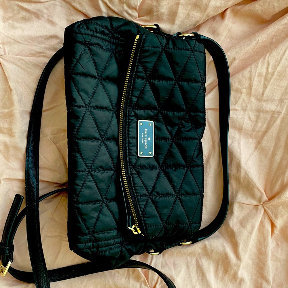 Kate Spade crossbody